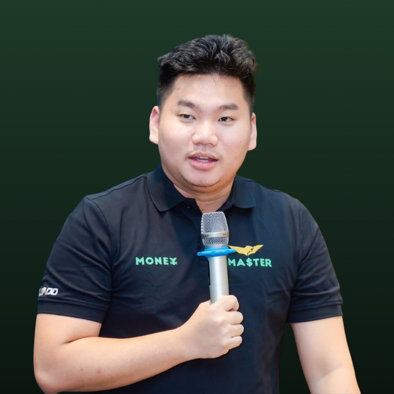 Nguyễn Doãn Thái Hưng